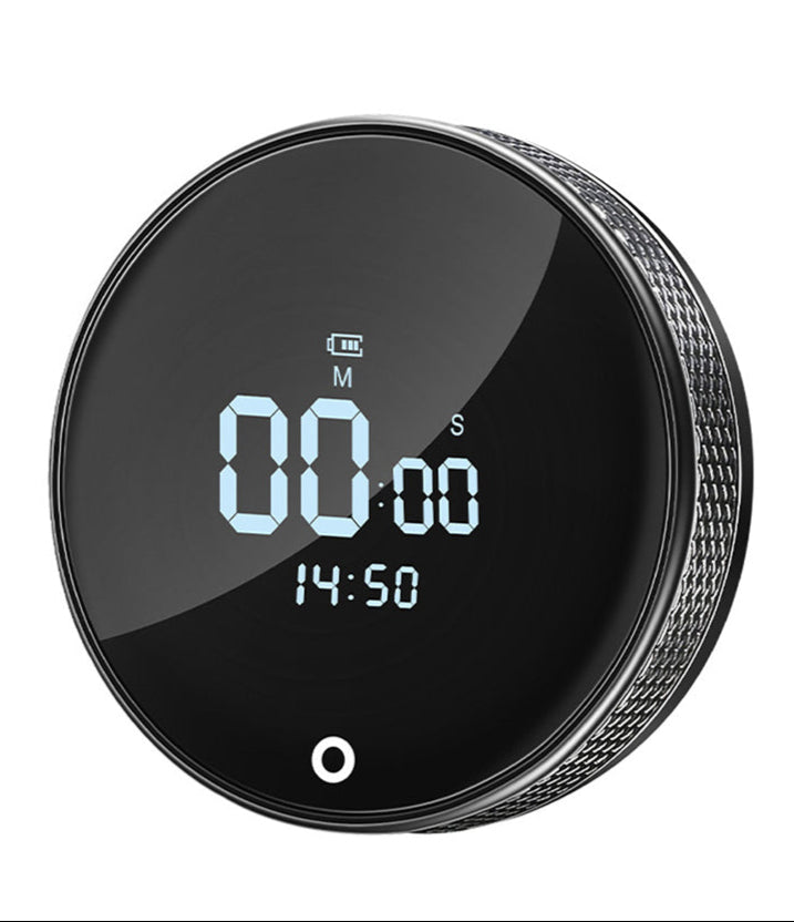 NF-TimeMaster99 Magnetic Digital Timer