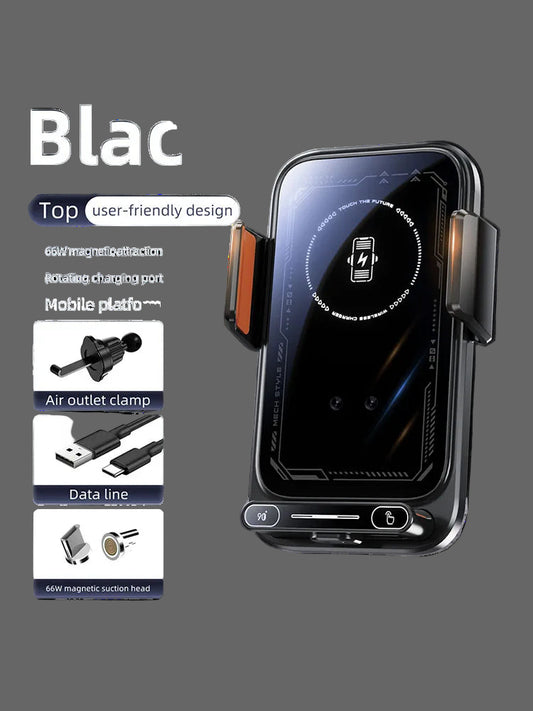 NF-Power Null charger carry mount