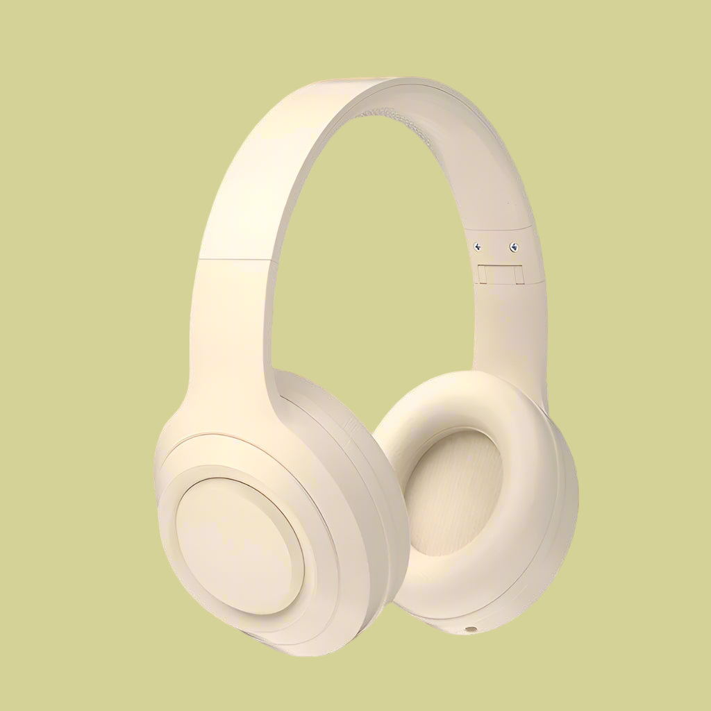 NF‑HD1100NC ANC Bluetooth 5.1 Over Ear Headphones