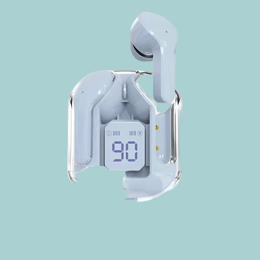 Boost! WE200 ANC TWS Wireless Earbuds