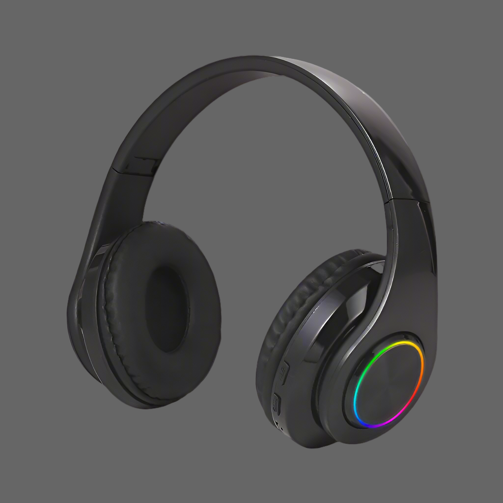 NF-HD1000 5.0 Headphone with Microphones