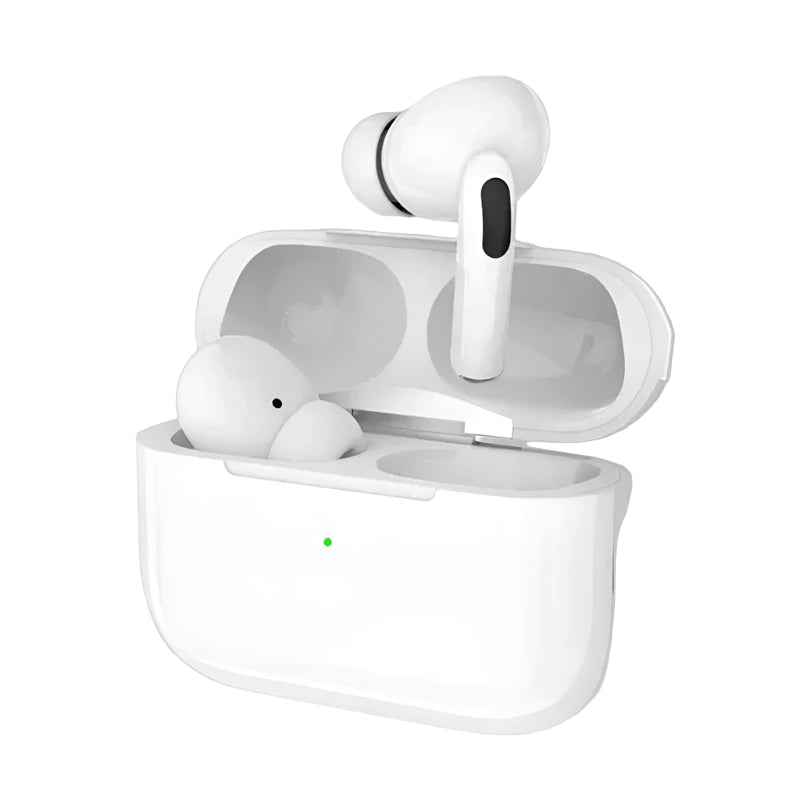 BluetoothPlay WE240 ANC TWS Active Wireless Earbuds