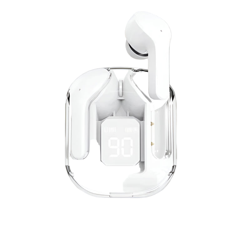 Boost! WE200 ANC TWS Wireless Earbuds