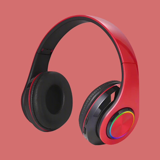 NF-HD1000 5.0 Headphone with Microphones