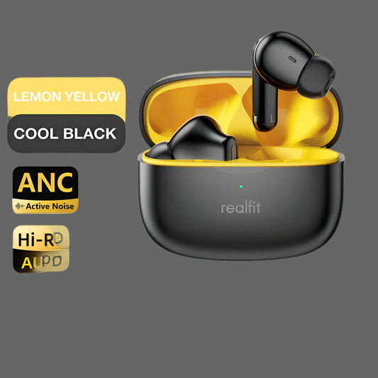 NF‑WE2000‑NC In‑Ear ANC Earbuds