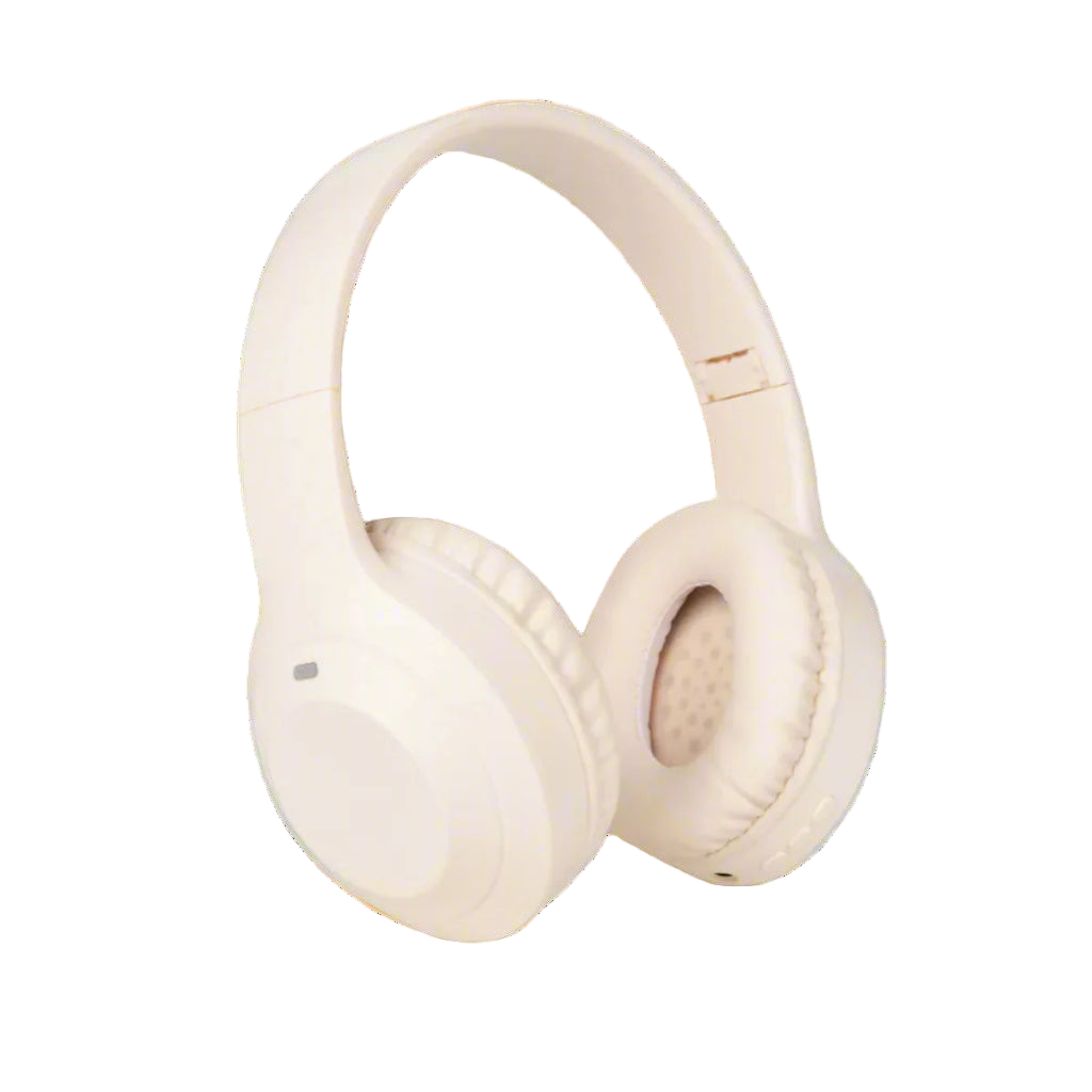 ANC HiFi WH140 Active Noise Cancelling Bluetooth Headphones