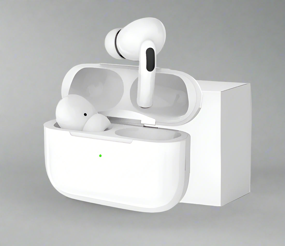 NF AquaBeat WE1000 ANC Bluetooth Earbuds