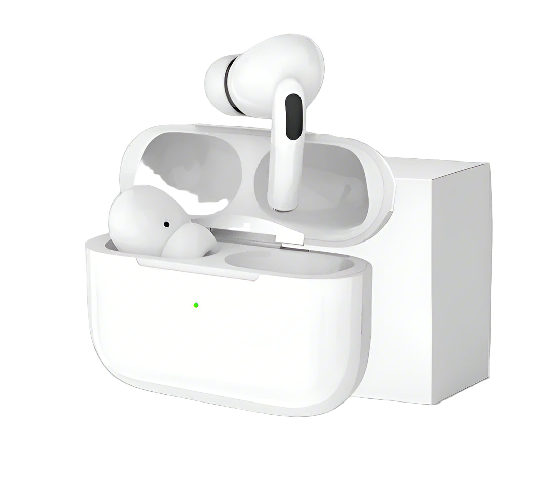 NF AquaBeat WE1000 ANC Bluetooth Earbuds