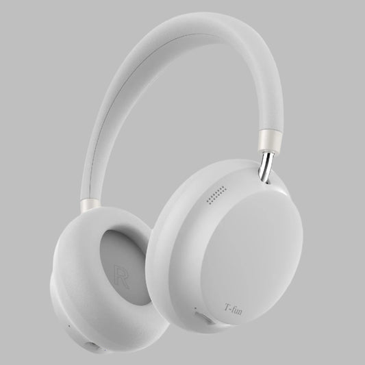 T-fun WHComfort300ANC Over-ear Active Noise Cancelling Headphones