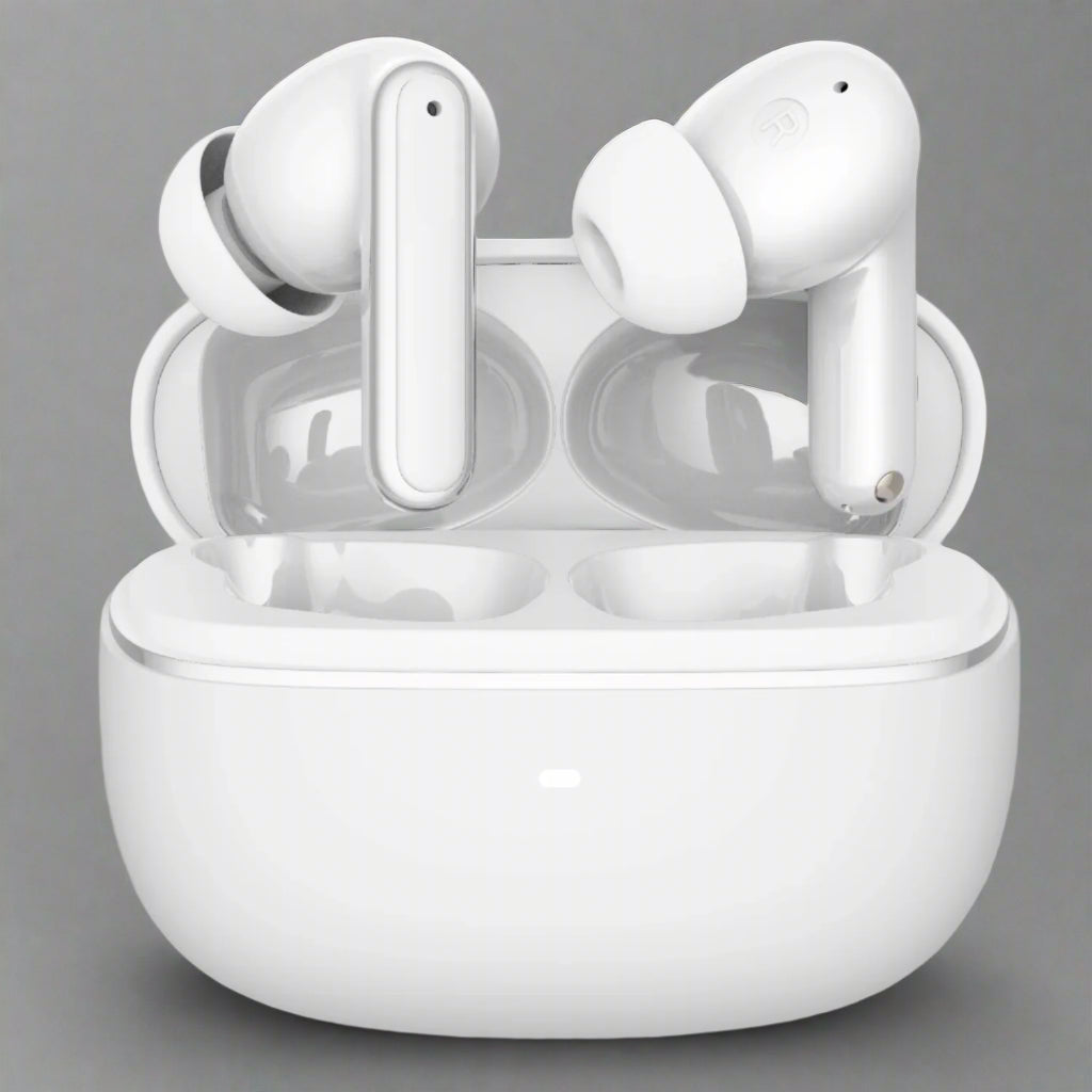 NF-WE2000-ANC EB Wireless Bluetooth Earbuds