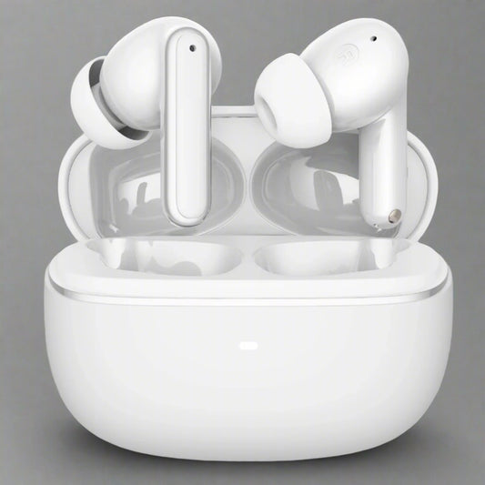 NF-WE2000-ANC EB Wireless Bluetooth Earbuds
