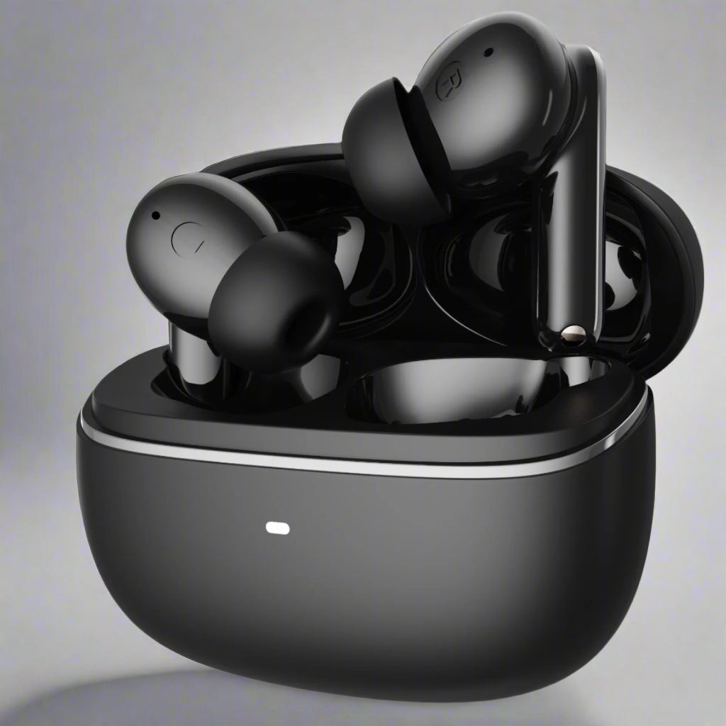 NF-WE2000-ANC EB Wireless Bluetooth Earbuds