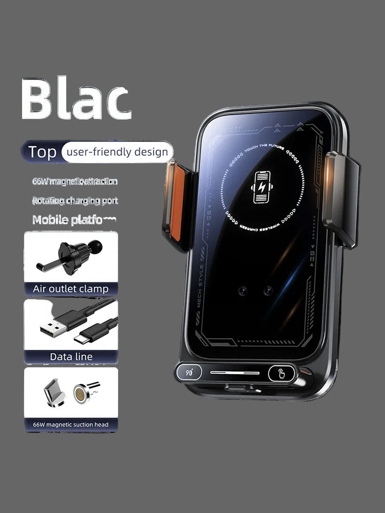 NF-Power Null charger carry mount