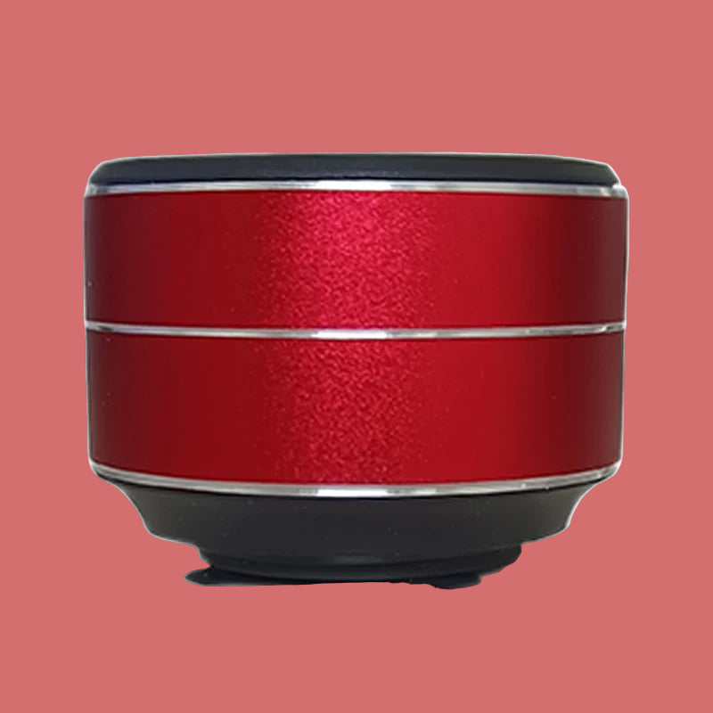 NF-MS70 MetalSound Portable Speaker