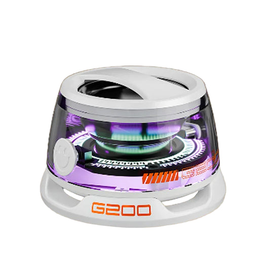 NF-BS53 Magnetic MiniSound Bluetooth Speaker