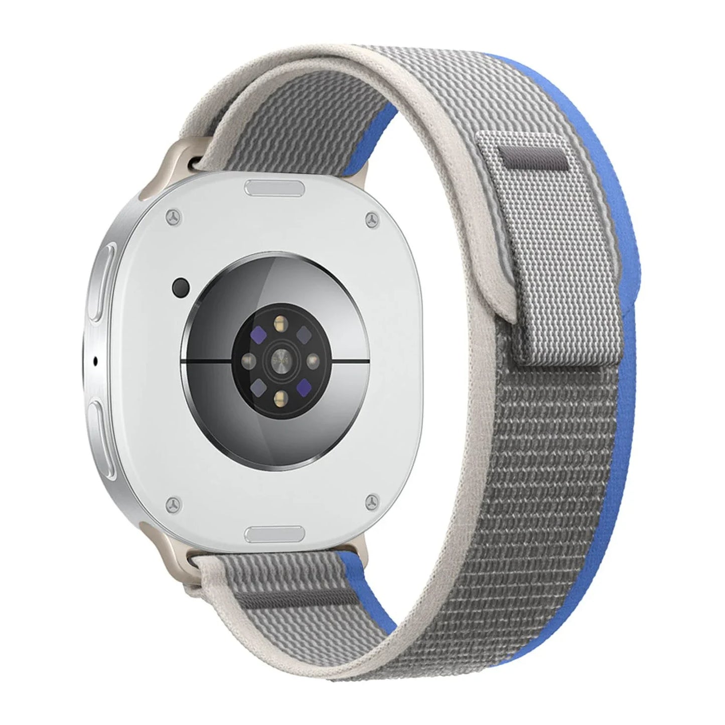 NF-Yk Sports Trail loop Strap Sports Watch