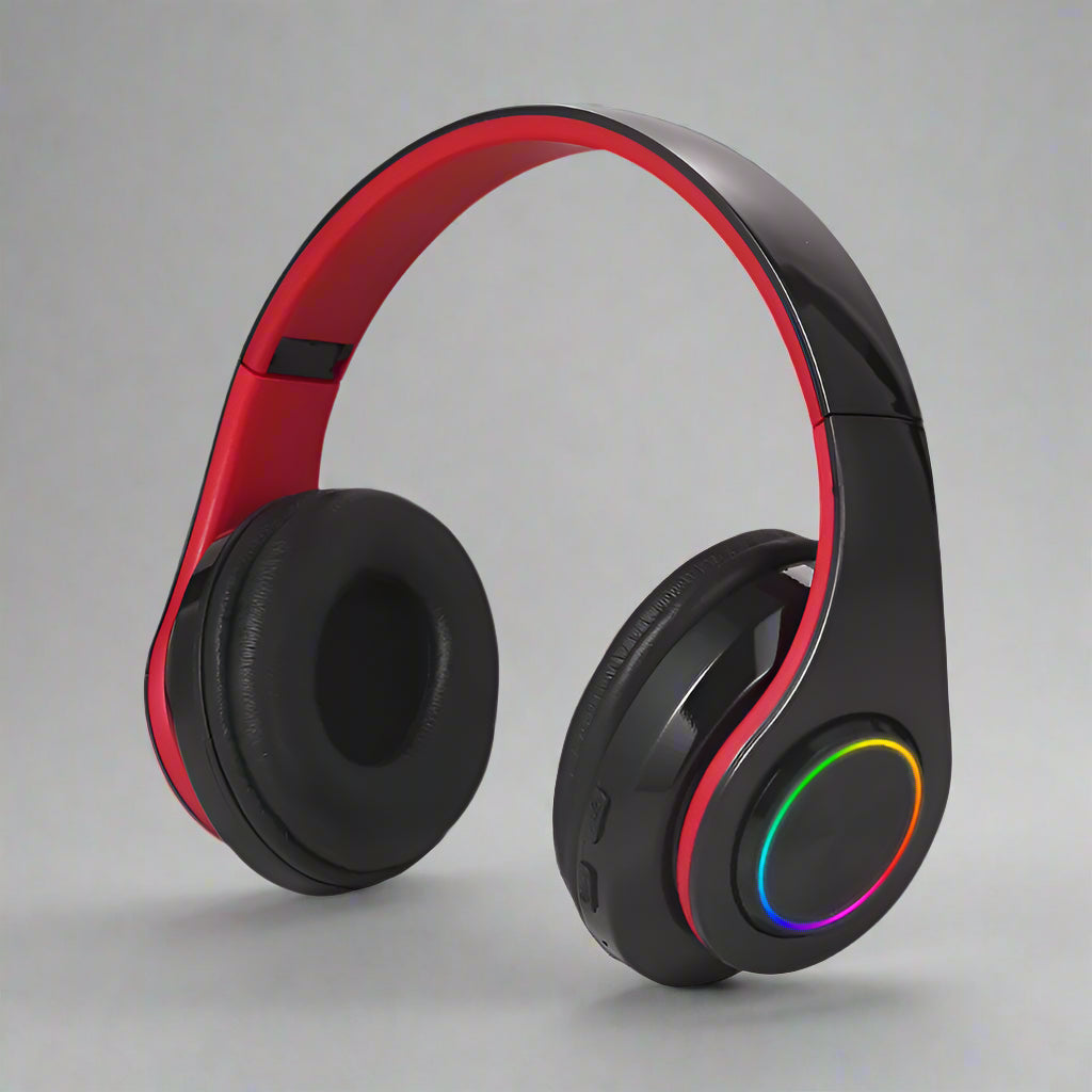 NF-HD1000 5.0 Headphone with Microphones