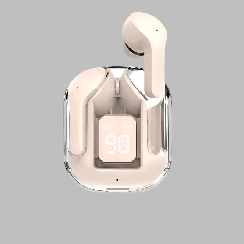 Boost! WE200 ANC TWS Wireless Earbuds