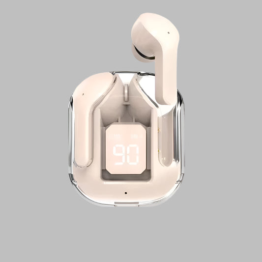 Boost! WE200 ANC TWS Wireless Earbuds