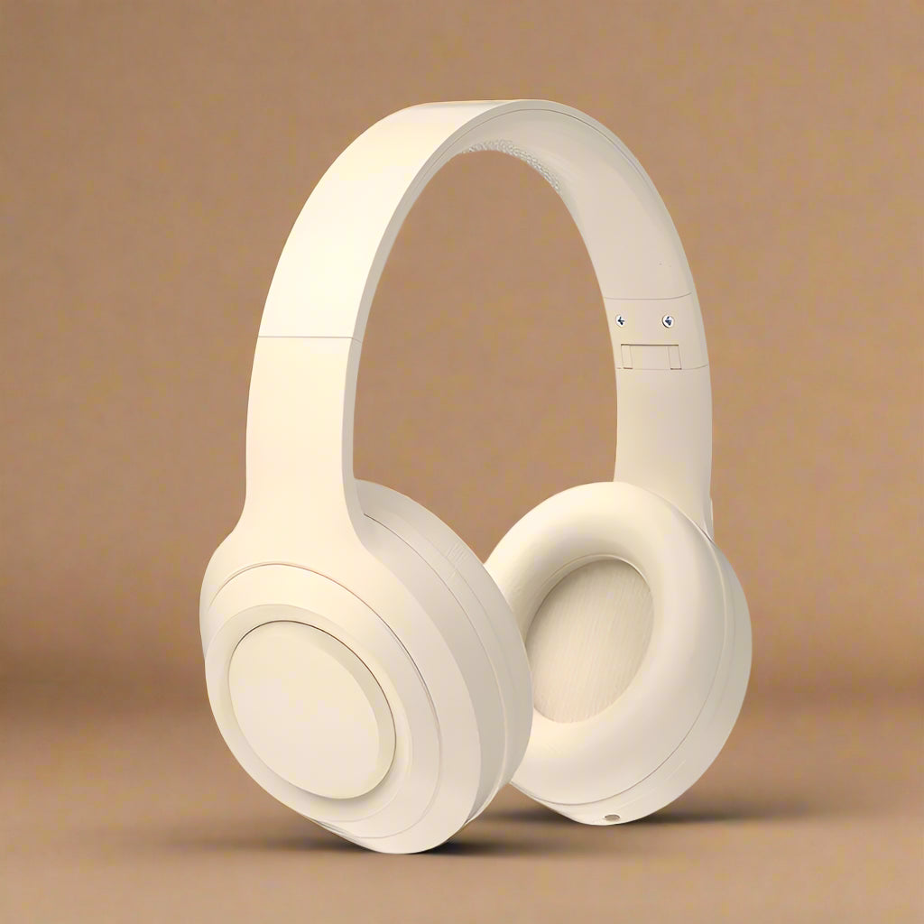 NF‑HD1100NC ANC Bluetooth 5.1 Over Ear Headphones