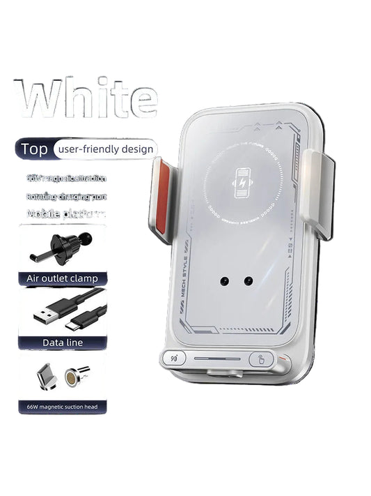 NF-Power Null charger carry mount