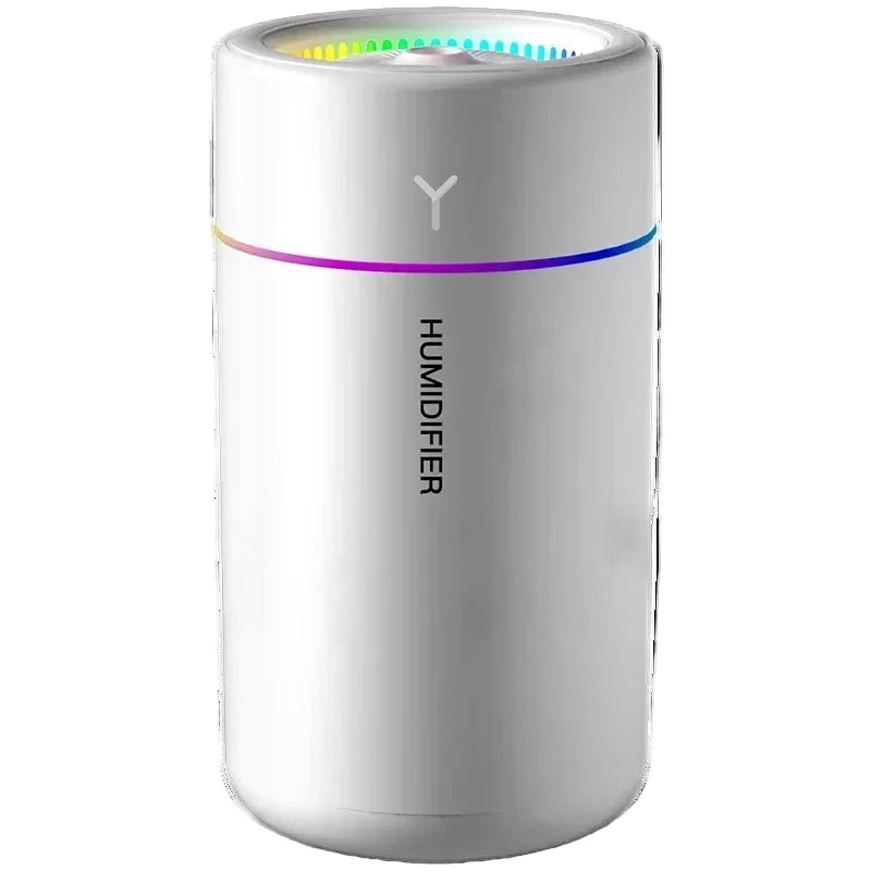 NF-H06 PureMist™ USB Ultrasonic Humidifier