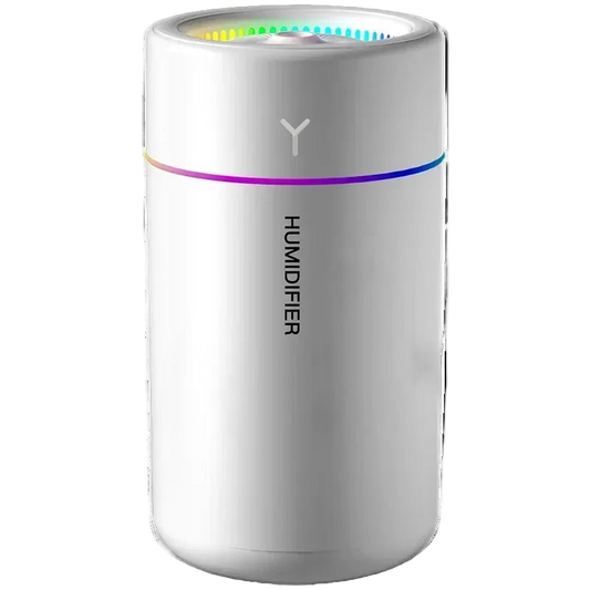 NF-H06 PureMist™ USB Ultrasonic Humidifier