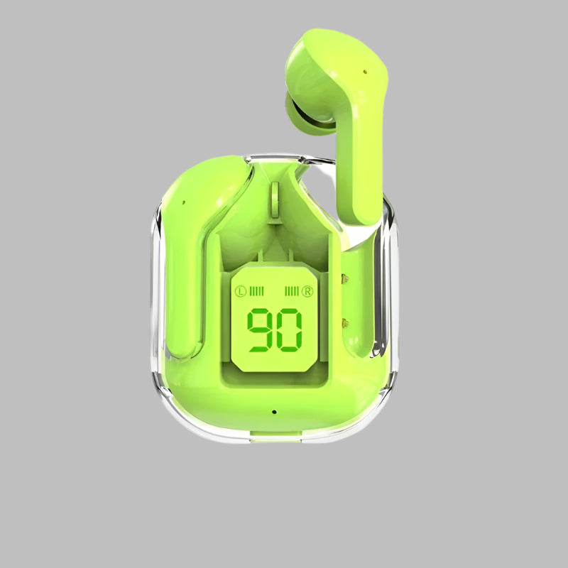 Boost! WE200 ANC TWS Wireless Earbuds