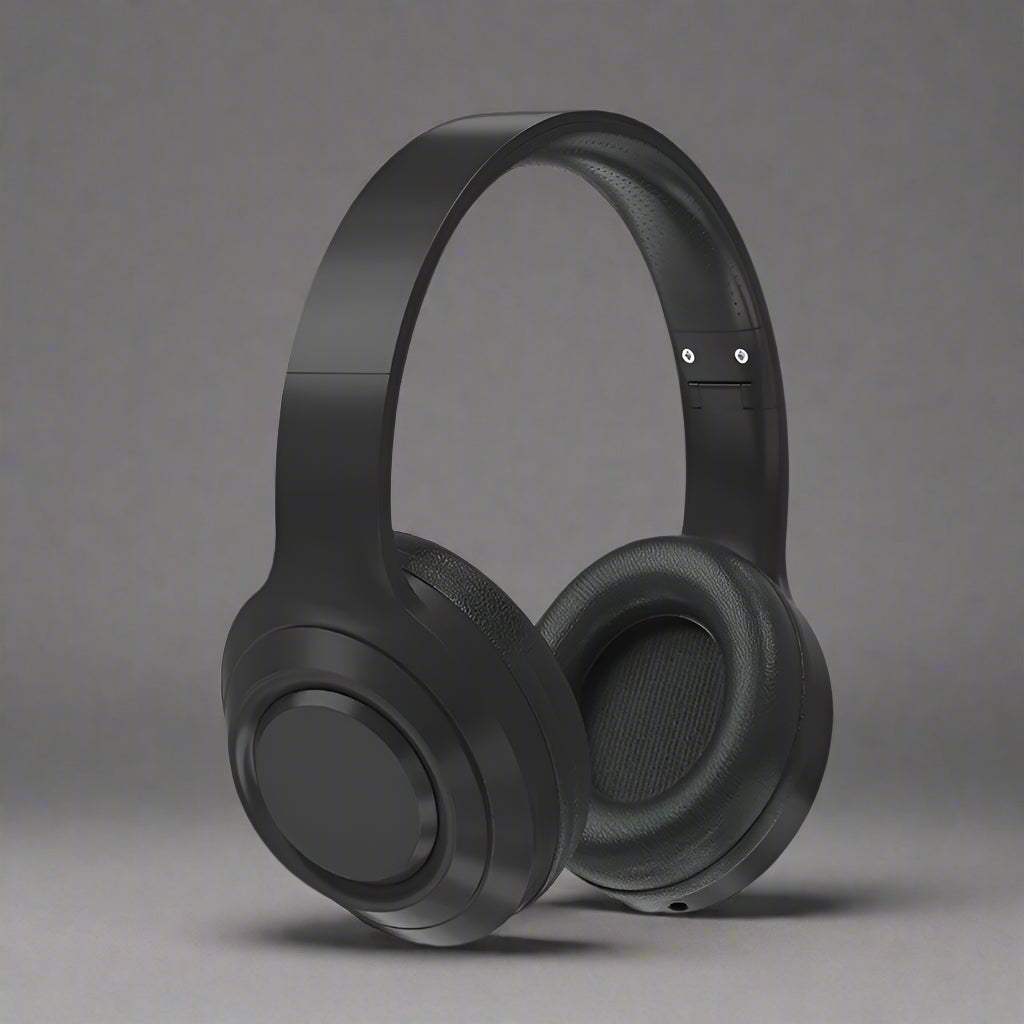 NF‑HD1100NC ANC Bluetooth 5.1 Over Ear Headphones