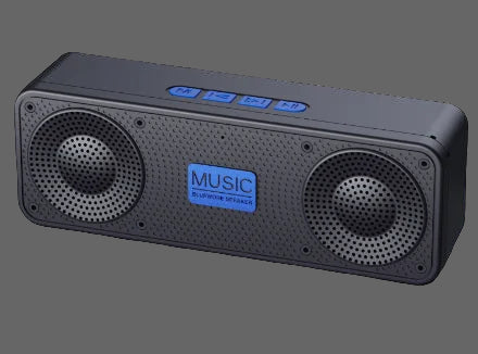 NF-PulseMini 1200 Portable Bluetooth Speaker