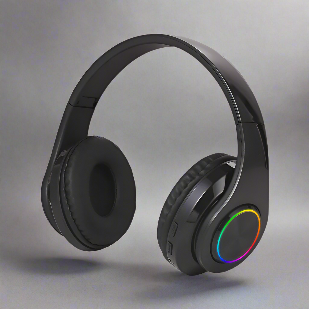 NF-HD1000 5.0 Headphone with Microphones
