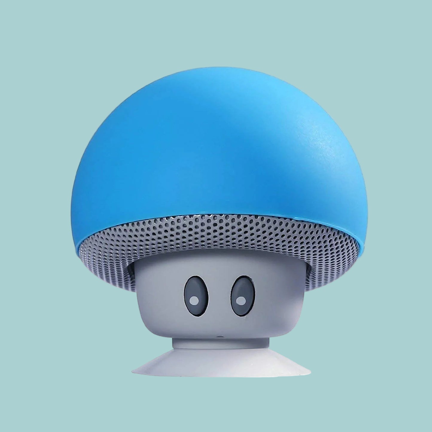 NF-SP30FX “MushroomWave” Wireless 3D Surround Speaker