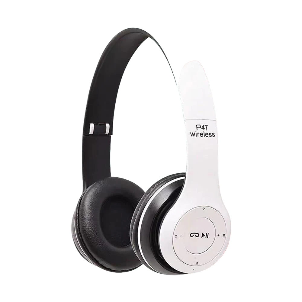 NF-Sonic47 Wireless Foldable Headphones