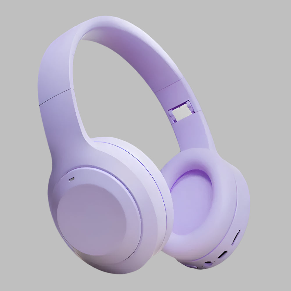HIFi WH200ANC Over-ear Active Noise Cancelling Headphones