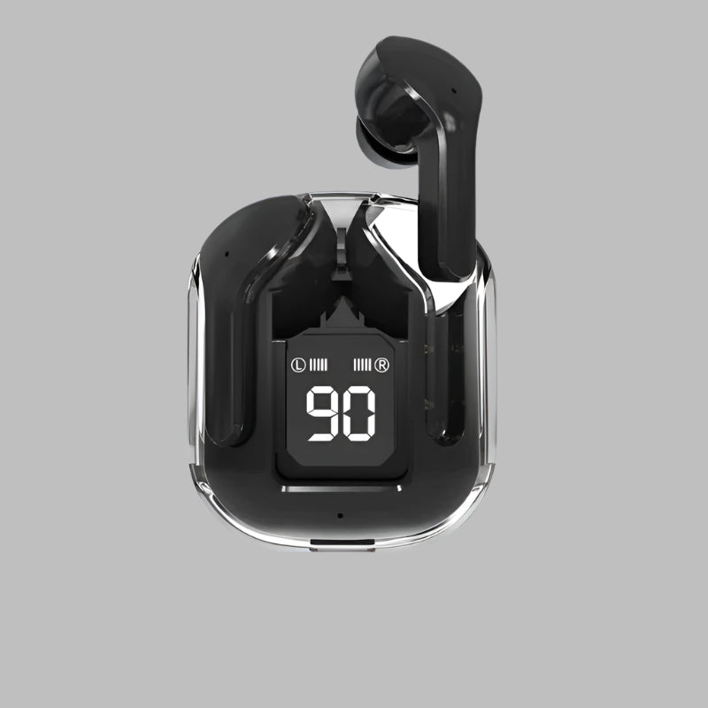 Boost! WE200 ANC TWS Wireless Earbuds