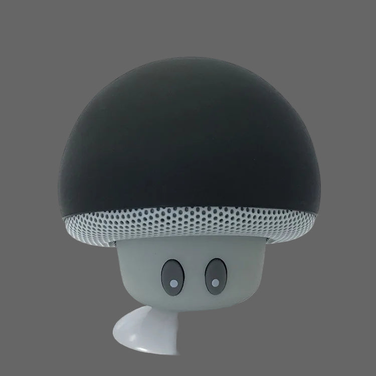 NF-SP30FX “MushroomWave” Wireless 3D Surround Speaker