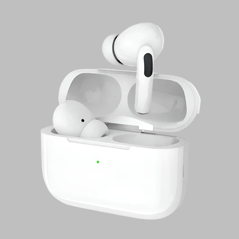 BluetoothPlay WE240 ANC TWS Active Wireless Earbuds