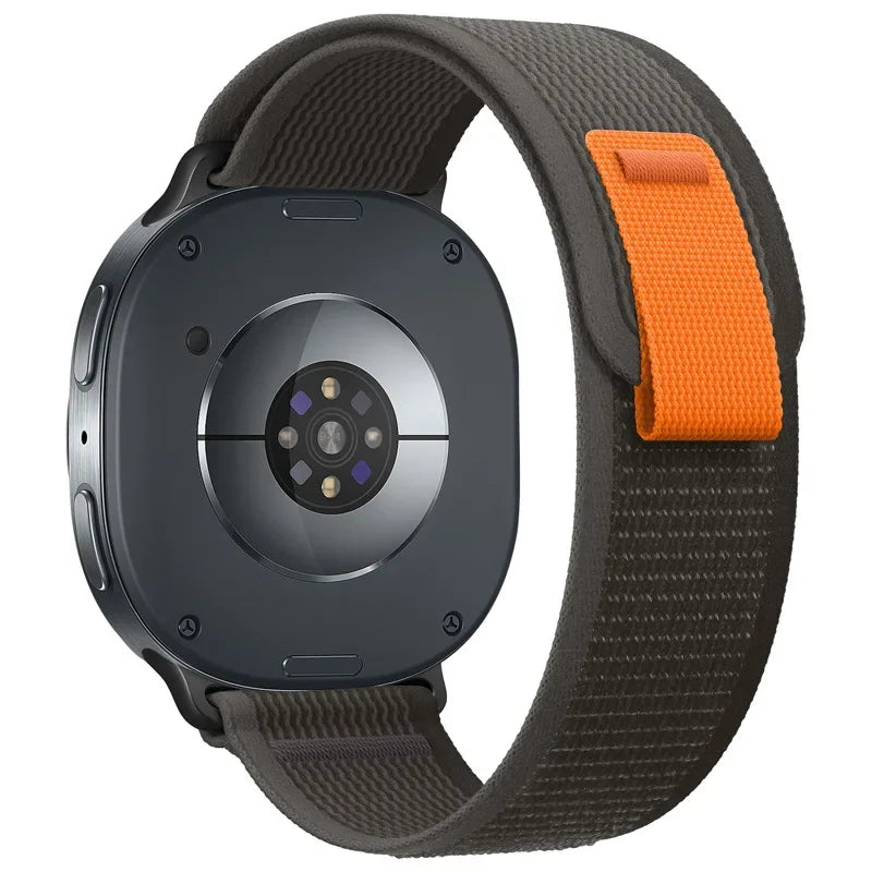 NF-Yk Sports Trail loop Strap Sports Watch