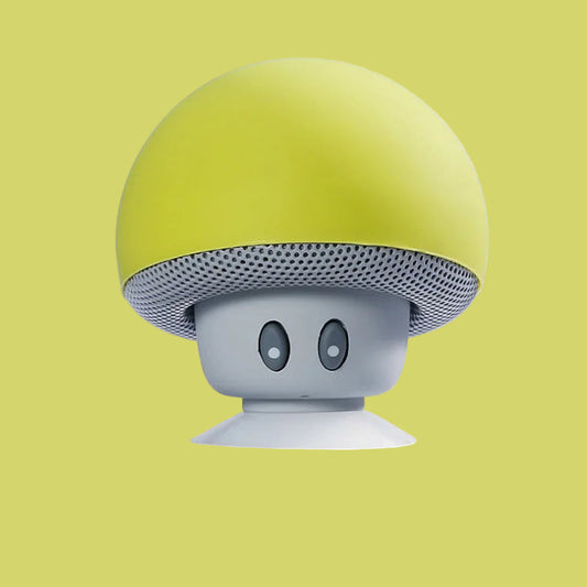 NF-SP30FX “MushroomWave” Wireless 3D Surround Speaker