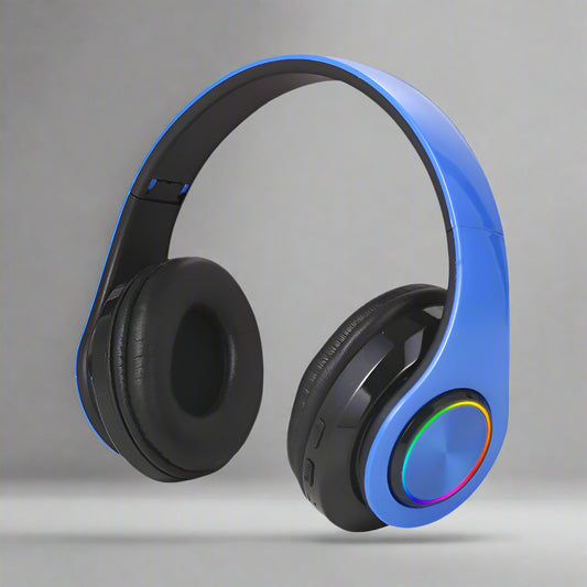 NF-HD1000 5.0 Headphone with Microphones