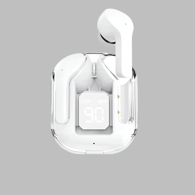 Boost! WE200 ANC TWS Wireless Earbuds