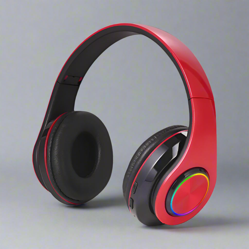 NF-HD1000 5.0 Headphone with Microphones