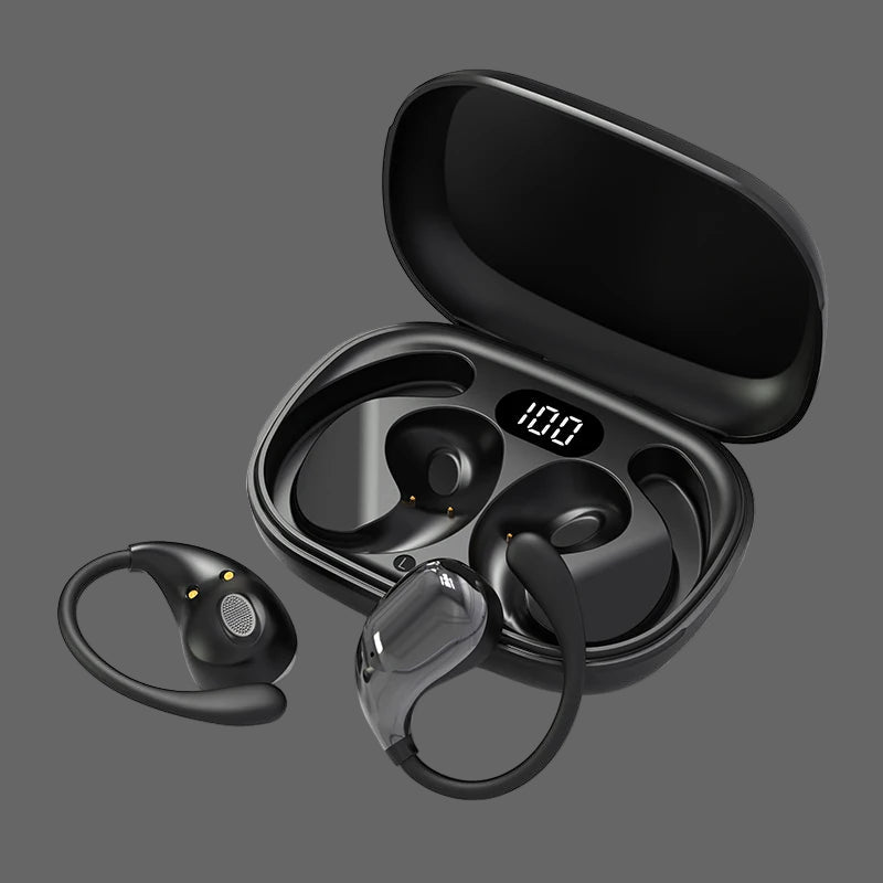 NF-AeroPro 5.4 ANC Ear Hook Headphones