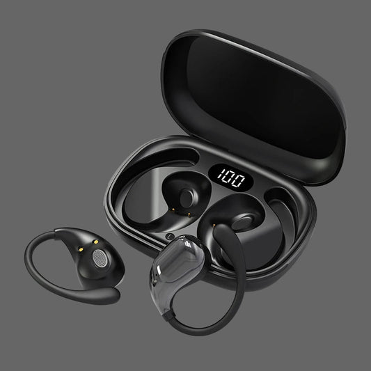 NF-AeroPro 5.4 ANC Ear Hook Headphones