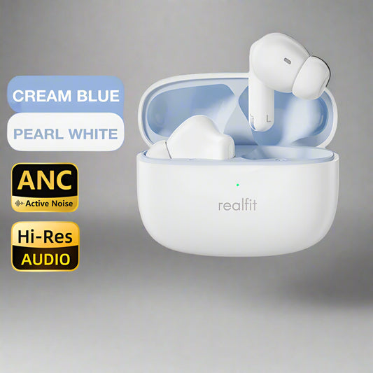 NF‑WE2000‑NC In‑Ear ANC Earbuds