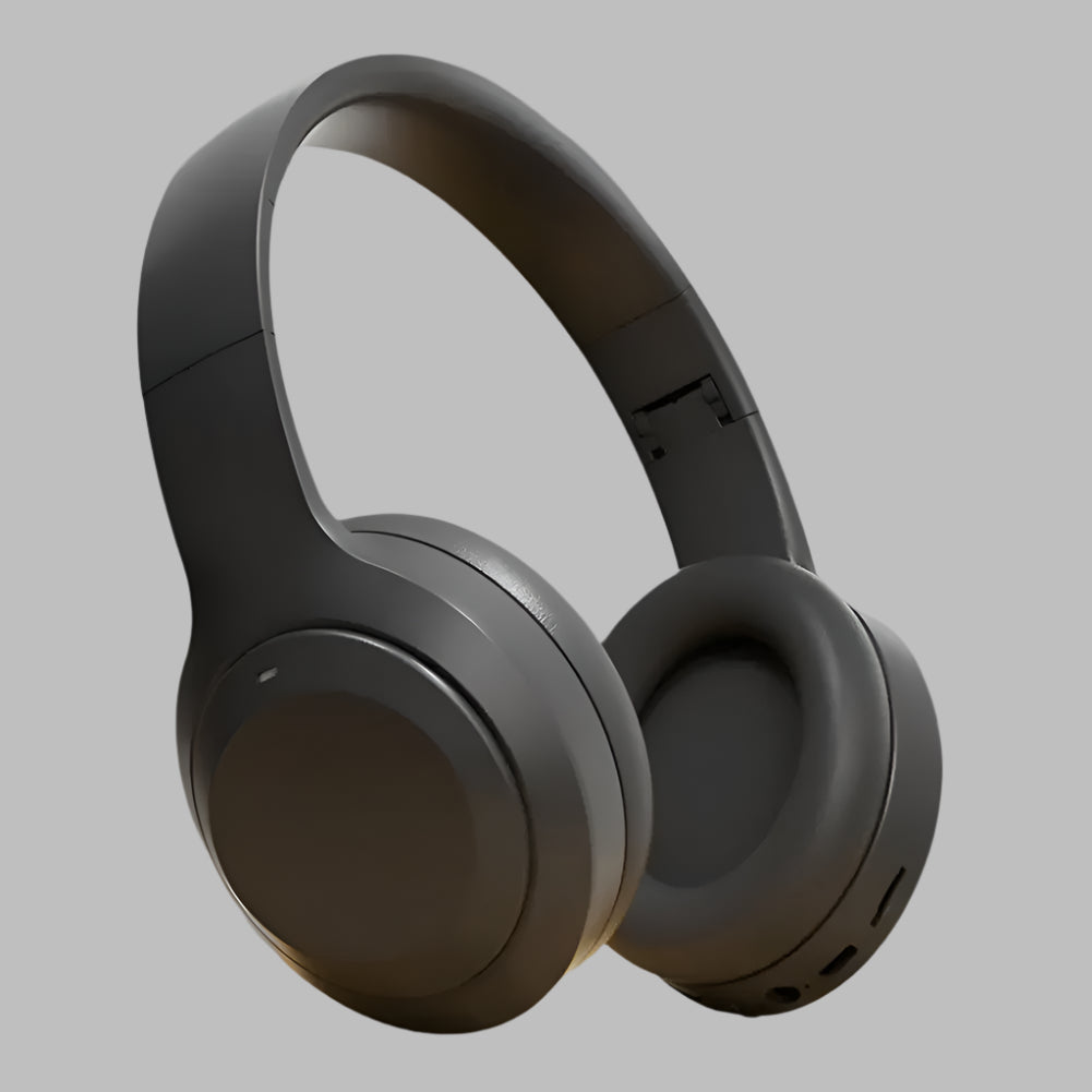 HIFi WH200ANC Over-ear Active Noise Cancelling Headphones