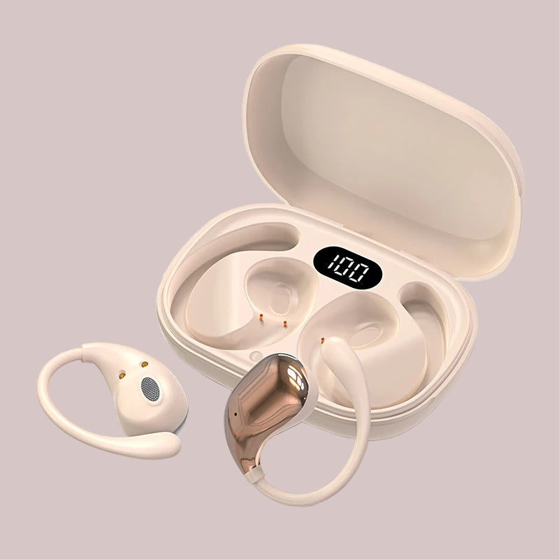 NF-AeroPro 5.4 ANC Ear Hook Headphones
