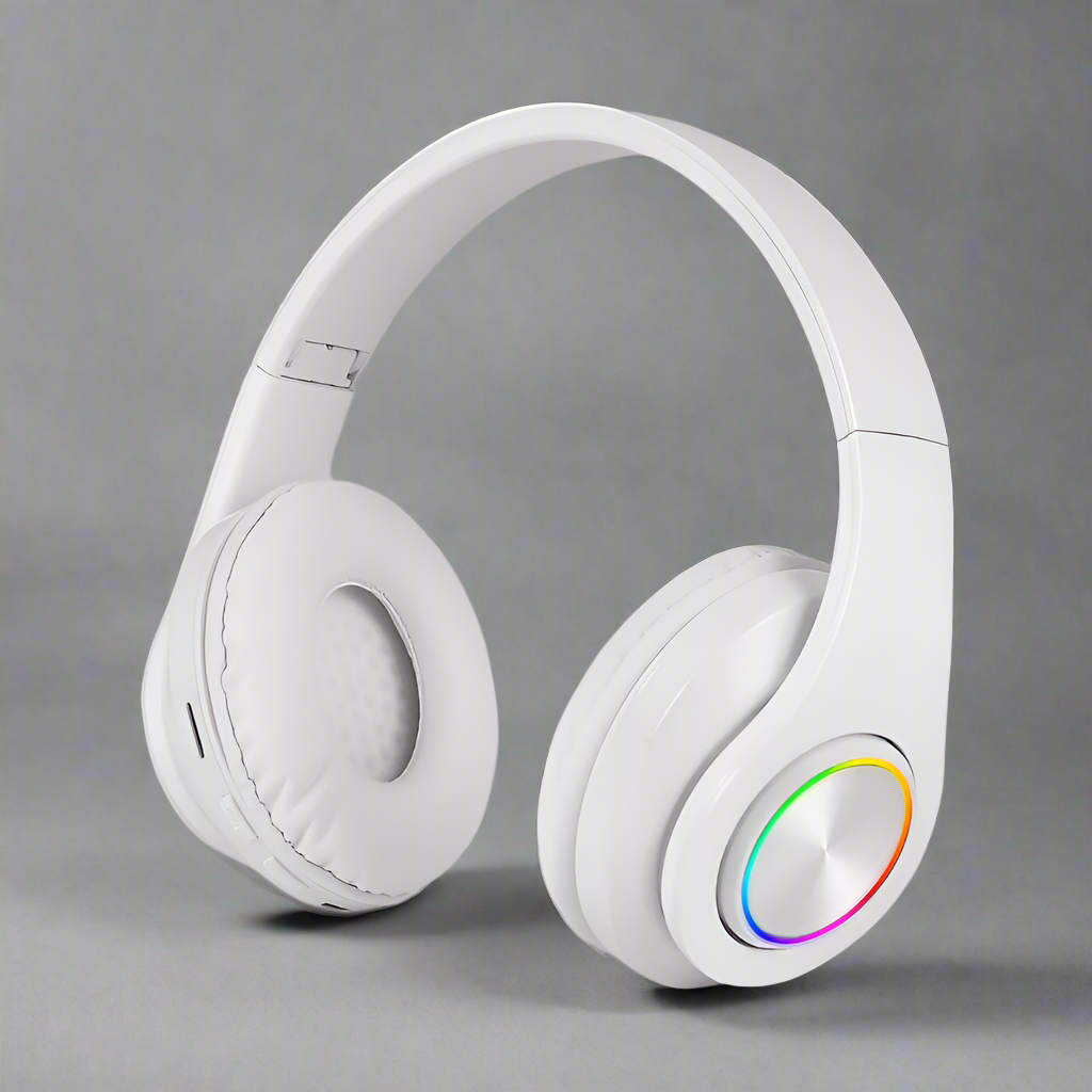 NF-HD1000 5.0 Headphone with Microphones