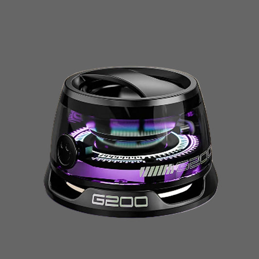 NF-BS53 Magnetic MiniSound Bluetooth Speaker