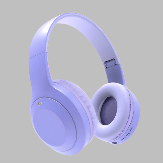 ANC HiFi WH140 Active Noise Cancelling Bluetooth Headphones